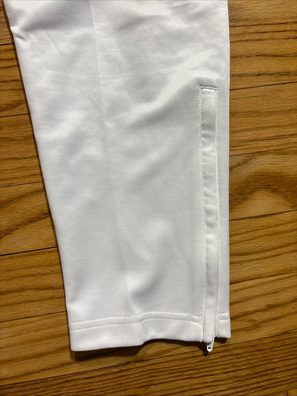 ADIDAS House of Tiro Nations Pack Pants White,red,gold,green Men’s sz L NEW!